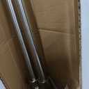 M MINGLE Pressure Washer Extension Wand - 120" Upgrade Power Washer Lance - Pressure Washer Accessories with 5 Nozzle Tips - 30/90/120 Curved Rod, 1/4" Quick Connect