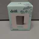 Drift Teak Scented Candle - Home Decor - Fragrance Oil Candle - 60 Day Burn Time - 10.5 oz