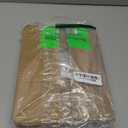 Beistle Metallic Wrapped Balloon Weight - White Pack of 12