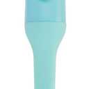 Farberware Heat Resistant Nylon Meat and Potato Masher, Safe for Non-Stick Cookware, Aqua Sky