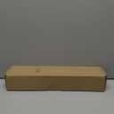 High Mount 3rd Stop Light Compatible with 2004-2012 Chevy Colorado & GMC Canyon Third Center Cargo Reverse Rear LED Brake Light Bar Taillight (Chrome)