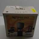 Nespresso Vertuo Next Coffee and Espresso Machine by De'Longhi, Dark Grey, Compact, One Touch to Brew, Single-Serve Coffee Maker and Espresso Machine