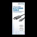 6 Ft Video Cable