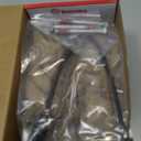 Brembo P85145N Premium Ceramic Front Disc Brake Pad Set AUDI/AUDI (FAW) OE# 4G0698151AA