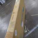 Davinci Marley 3-in-1 Convertible Crib in Walnut, Greenguard Gold and FSC Certified