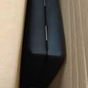 BestMassage Massage Bed Portable Folding Massage Table 24" Wide,Black