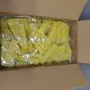 DGSL Tile Leveling System Tile Wedges, 200PCS Reusable Tile Leveling Wedges for 1/8", 1/16", 1/32" Tile Spacers, Tile Leveling Clips and Tile Leveler Installation
