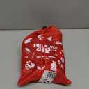 Fun N Fly Foldable Travel Tray - Blue Red Portable Durable Kids, Toddler, Baby Play Space and Snack Desk for Airplane Travel by FunnFly