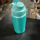 Shimmer Bottle Green 44 oz 1.3 L