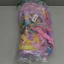 Disney Princess Backpack for Girls Kids Toddlers ~ Deluxe 16" Princess School Bag Featuing Ariel, Cinderella, Rapunzel, and More (Disney Princess School Supplies), Disney Princess Backpack