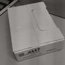 TYPLASTICS Trash Can Liner - Wholesale 1000 Count Garbage Bags on Perforated Roll 7-10 Gallon Multipurpose for Office Bathrooms Business Home Commercial and Industrial Needs 24" x 24" (50 Count (Pack of 20))