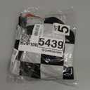 Minyu racing-themed number foil balloons, featuring a black and white checkered flag design with red racing car elements, suitable for birthday party decorations and motorsport party supplies. (5)