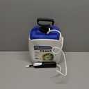Roundup Weed and Grass Killer with Pump 'N Go 2 Sprayer, Use in and Around Flower Beds, Trees & More, 1.33 gal.