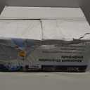 Large 22 x 36 Inches Premium Disposable Underpads by SNL - Chux - 25 Pack - Excellent Absorbency, Fluff Heavy Weight Cotton Top - Pet, Baby, Bedding and More - Made in USA