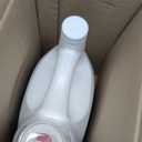 Downy Free & Gentle Liquid Fabric Softener, 140 fl oz, 190 Loads, Hypoallergenic, Sensitive Skin Friendly Fabric Conditioner Liquid