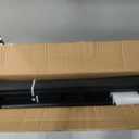 12-Inch King Metal Bed Frame