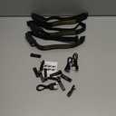 Headlamp Flashlight,3 Pack Super Bright 2000 Lumen Head Lamp,230Wide Beam 1500mAh Lampe Frontale,5 Modes IPX5 Waterproof 0.14lb Lightweight Headlights for Camping Essentials Hiking (XXX)