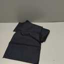 AIDEA Microfiber Cleaning Cloth Black 10PK, Microfiber Towels for Cars, Premium Wash Cloths, Dusting Cloth Lint Free Cleaning Rags for SUVs, House, Kitchen, Window, Cleaning Supplies