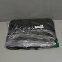 12-12.9 Inch Tablet Sleeve Bag for 12.4" Samsung Galaxy Tab S10+ S9+ Plus/S8+/S7+ Plus/S7 FE,2025 13" iPad Air M3 M2/iPad Pro M5 M4/Pro 12.9"/Microsoft Surface Go 2 12.4"/Pro 11 10 Carrying Case-Black