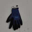 Safety Works SM7196B/ML Bamboo Grip Mud, #N/a