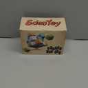 Scientoy Fidget Toy Set, 35 Pcs Sensory Toy for ADD, OCD, Autistic Children, Adults, Anxiety Autism to Stress Relief and Anti Anxiety with Motion Timer, Perfect for Classroom Reward with Gift Box