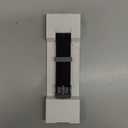 OtterBox All Day Band for Apple Watch 42/44/45/46mm - AUTOBAHN (Black)