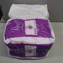 Poise Incontinence & Postpartum Pads for Bladder Leaks, 5 Drop Maximum Absorbency, Regular Length, 96 Count