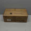 ChooChoo Farmhouse Medicine Cabinet, Bathroom Wall Cabinet with Adjustable Shelf, Towel Bar, 3 Hooks, Over The Toilet Storage Cabinet for Bathroom, Kitchen, White (7"D x 15"W x 22"H)