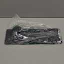 Amazon Basics 2.4GHz Wireless Keyboard and Mouse Combo Set, Quiet and Compact US Layout, Plug and Play, Unifying USB Receiver, Black