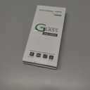 2 x amFilm Auto-Alignment OneTouch for Samsung Galaxy S25 Edge 6.7" Screen Protector + Camera Lens Protector, Tempered Glass, 30 Seconds Installation, Bubble Free, Case Friendly, Anti-Scratch [2+2 Pack]