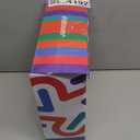 Marble Run, 109Pcs Marble Maze Game Building Toys for Kid, Upgrade Mable Track Race Construction STEM Learning Toy, Birthday for Boys Girls Aged 3-12