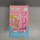 5 x Fruit Shape Ice Straw Mold