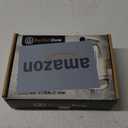 Purrfectzone Bidet Sprayer for Toilet, Handheld Sprayer Kit, Cloth Diaper Sprayer Set - Easy to Install - Stainless Steel