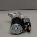 NewYall 2.4L Starter Motor for Chrysler 200 Fiat 500X Jeep Cherokee Compass Renegade Ram ProMaster City 2014-2022