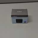 Broadlink RM4 Mini Smart Remote(2.4GHz Wi-Fi Only)- IR Blaster Hub for Smart Home Automation, Infrared TV Air Conditioner Remote Replacement Compatible with Alexa, Google Assistant, IFTTT (RM4 mini (No Sensor Cable))