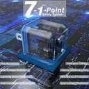 USB C Charger Block 20W for iPhone 16/16 Pro/16 Pro Max/16 Plus/16e 15/15 Plus/15 Pro/15 Pro Max/14/14 Pro/14 Pro Max/13/13 Mini/13 Pro/13 Pro Max, PD 3.0 Compact Fast Charging, No Cord/Blue