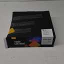 4 Pack (BK+C+Y+M) Compatible High Yield CRG054 | 054 | CRG-054 Toner Cartridge use for Canon imageCLASS MF642cdw MF644cdw MF622cdw MF640C LBP622Cdw LBP620 Laser Printer Toner Cartridge