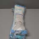 3 x Medline Deluxe Perineal Cold Pack with Adhesive Strip, 4.5 Inches x 14.25 Inches, Soothes Postpartum Area, Regular Absorbency, Single Use, 1 Each