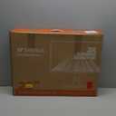 SANSUI 24.5 Inch QHD Gaming Monitor 300Hz, 1ms Fast IPS Computer Monitor, 2 HDMI + 2 DP Ports, 130% sRGB Eye Care VESA Support (DP Cable Included ES-G25F6Q Pro)