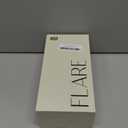 INIA 3-in-1 Red Light Therapy for Face and Neck Beauty Device for Puffiness & Skin Firming Skincare Tool (Black)