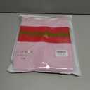 PRETTYGARDEN Women's 2026 Spring Sweater Vest Sleeveless Button Down Knit Cardigan Tank Tops Summer Business Casual Outfits (Red, M)