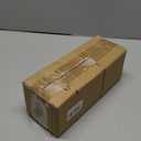 6 Oz Whiskey Glasses -Old Fashioned Set of 3, Cocktail Bourbon Alcohol Drinks, Old Fashioned Whiskey Glasses (Vertical Stripe)