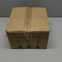 2PACK C9 LED Christmas Lights with 100 Spring Clips, Total 100ft 100 LED Waterproof Strawberry String Lights, Commercial Grade Extendable Perfect for Roofline Patio House Xmas Decor, Warm White