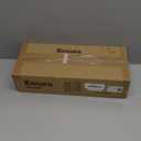 Kitsure Shoe Rack - 4-Tier Shoe Organizer with Handles & Non-Slip Feet, Rust-Resistant Metal Shoe Rack for Closet, Entryway, Bedroom, Living Room, 26.6" Wide - 4 Tiers, Black