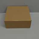 Bed Risers and Furniture Risers, Heavy Duty Adjustable Lifting Blocks for Couches, Desks, and Chairs, Elevates 1.5 or 3 Inches, Holds up to 4000 lbs (Brown)