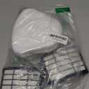 2 + 4 Pack Filters for Shark Vacuum Navigator Lift Away Filter Replacement ZU503AMZ NV350 NV351 NV352 NV355 NV356E NV357 NV360 NV370 UV440 UV540, Parts XFF350 XHF350