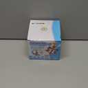 Toddlers Airplane Travel Toys Montessori Toys for Babies 6-12 Months Boy Girl Sensory Baby Infant Car Seat Toys Essentials Silicone Pull String Newborn 1 2 3 Year Old