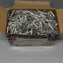 XURISEN 66ft Christmas Lights Decorations Outdoor, 640 LED 8 Modes Curtain Fairy Lights with 120 Drops,Plug in Waterproof Timer Memory Function for Christmas Holiday Wedding Party Decor(Blue)