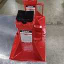 Sunex Tool 1522A 22 Ton Pin Type Jack Stands Pair of 1 