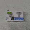 KOR (Pack of 2 MR11 6 Volt Precision Halogen Reflector Fiber Optic Light Bulb 6V (5)